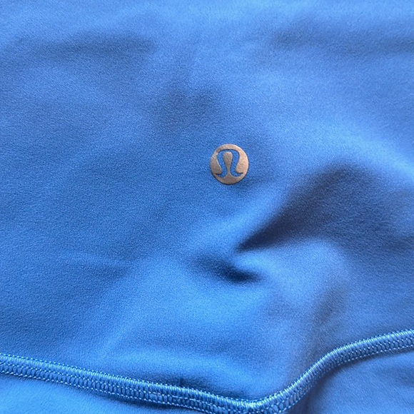 Lululemon Align High Rise Leggings 25” - Picture 5 of 5